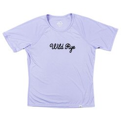 Wild Rye Skylar Jersey Girls' in Lilac